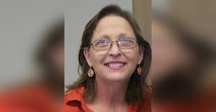 Obituary information for Anita Mae Rush