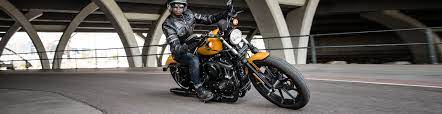 Learn To Ride Riding Academy Harley Davidson Of Tampa Harley Davidson Of Tampa