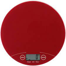 From a wide range of quality brands to affordable picks, these reviews will help you find the best scale kitchen scales lcd, no matter what your budget. Mainstays Round Digital Scale Walmart Com Walmart Com