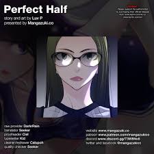 Dont forget to read the other manga updates. Read Perfect Half Chapter 67 Mangamad