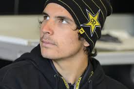 Between the Motos: James Marshall