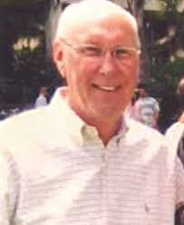 Obituary information for E. Douglas McAuliffe Jr.