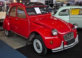 Image result for Rouge Profond 2011 Citroen