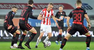 Currently, ks cracovia rank 12th, while. Pko Bp Ekstraklasa Cracovia Jagiellonia Bialystok Skrot Cracovia