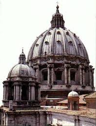 I love architecture as well, and for sure this place is a must go for classical architecture lover.… St Peter S Basilica Its Art