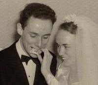 Florence Peck Obituary (1928