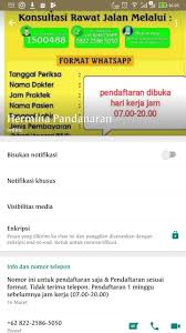 Pendaftaran online rs hermina pandanaran yang terakhir adalah cara mendaftar untuk berobat melalui aplikasi hermina hospital group atau aplikasi pt medikaloka hermina tbk. 3 Cara Daftar Online Di Rs Hermina Pandanaran Semarang Baik Umum Atau Bpjs Heri Heryanto
