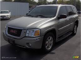 Image result for Pewter 2002 Envoy