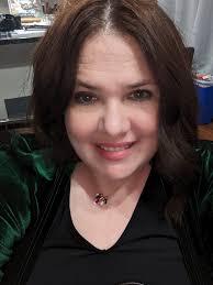 Introduction to Dull Women's Club with shared interests in crime TV and  quilting