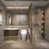 Many interior designers and homeowners are fascinated by this idea lately and succeed big bathroom together in dark shades. Https Encrypted Tbn0 Gstatic Com Images Q Tbn And9gcqs 6jcgmsyfrlq Xpcez1hgw 7n6te65eapouceomo2ril Fyd Usqp Cau