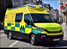 Accueil Belgian Emergency Service Pompier Ambulance Vehicules