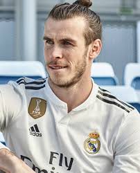 Real madrid and adidas have presented the kits for the 2018/19 season. New Adidas Real Madrid Jerseys 2018 2019 Cristiano Ronaldo Absent In Rm Kit Launch Football Kit News