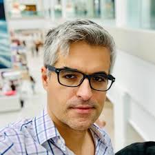 Jorge Manuel Silva: Movies, TV, and Bio