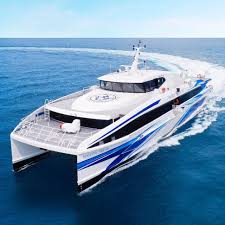 Ferry booking in Andaman online ticket booking services