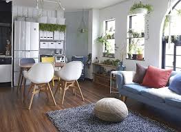 Home Visit A Family House Organised For Wellbeing Ikea Interior Home House Organisation