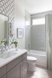 How can i decorate my bathroom? Small Bathroom Tub Shower Combo Remodeling Ideas Http Zoladecor Com Small Bathroom Small Bathroom Renovations Bathroom Tub Shower Combo Bathroom Design Small
