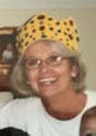 Judith Fugate Obituary