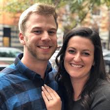 Liz Wright and Doug Ebert's Wedding Website