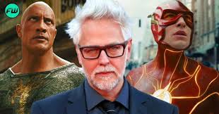 Don't f**k with them": Batman Beyond Director Has Some Pretty Neat Advice  for James Gunn's DCU Most Fans Will Agree With