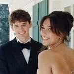 Elizabeth Mazzagetti, Keith Waggoner