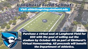 Some students at bowling green state university may qualify for financial aid, which is generally offered as grants or available sports offered may include but not limited to: Football Elmhurst University Athletics