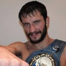 Callum Johnson vs. Igor Mikhalkin, High Stakes