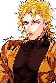 Pin On Jojo S Bizarre Adventure