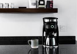 An electric drip coffee maker is also known as a dripolator. Best Smart Coffee Maker In 2021 Imore