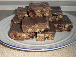 Lantern Tray Bake Recipe Tray Bakes Baking Baking Recipes