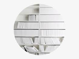 Maybe you would like to learn more about one of these? Books Book Shelf Shelves White Aesthetic Aestheticcircl White Aesthetic Books Png Image Transparent Png Free Download On Seekpng
