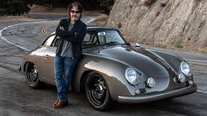 Buy porsche 356 1 18 and get the best deals at the lowest prices on ebay! John Oates Tuned Porsche 356 Won T Be His Next Maneater