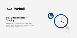 Specifically, you need an entry point, an exit plan and the discipline not to change either on the fly. Webull Review 2021 A Powerful And Free Investing App