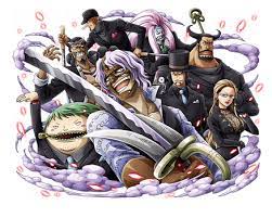 kaizokujotei user profile deviantart one piece anime devian art favorite character