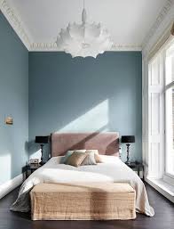 Rumah kecil tampak mewah ( wainscoting painting!) Reka Bentuk Bilik Tidur Yang Sempit 75 Idea Untuk Reka Bentuk Dalaman Yang Cekap