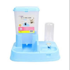 Tersedia makanan kucing dengan harga murah dan berkualitas, jaminan uang kembali 100% di anak kucing dan kucing dewasa memiliki kebutuhan protein, lemak, kalori, dan vitamin yang berbeda. Ready Stok Bekas Makanan Kucing Pet Auto Feeder Shopee Malaysia