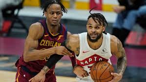 Bet on the basketball match toronto raptors vs cleveland cavaliers and win skins. Gary Trent Jr Scores Career High 44 Toronto Raptors Rout Cleveland Cavaliers Tsn Ca
