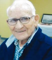 Obituary information for Nelson Charles Brittain