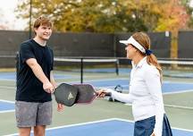 Ultimate Pickleball Weekend