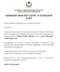 How to abbreviate majlis daerah luar bandar sibu? Sibu Rural District Council Posts Facebook