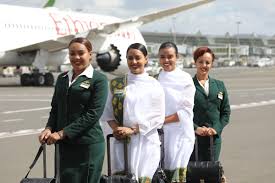 Ethiopian Airlines On Twitter Our Warm And Caring Flight Crew Are Ready To Make Your Travel Unforgettable Welcome On Board Flyethiopian