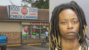 Woman arrested after wielding baseball bat in road-rage incident, police say