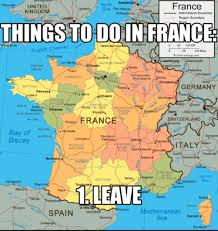 Switzerland, officially the swiss confederation, is a country situated at the confluence of western, central, and southern europe. France R Okbuddyretard Okbuddyretard Know Your Meme