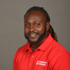 Breon Williams's Instagram, Twitter & Facebook