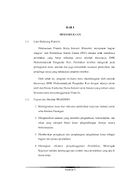 Bagi teman teman yang membutuhkan referensi contoh laporan prakerin di bawah ini akan saya berikan laporan yang saya gunakan saat prakerin dulu. Doc Contoh Laporan Prakerin Smk Maya Indah Academia Edu