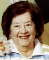 Catherine Robledo Obituary (2009)