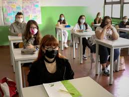Classeviva nasce dalla lunga esperienza del gruppo spaggiari nel mondo della scuola. Unsic Sicilia Una Follia Riaprire Ora Le Scuole Superiori Lo Dicono I Numeri Il Fatto Nisseno Caltanissetta Notizie Cronaca Attualita