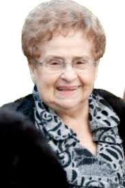 Camille Spizzirri (1926-2023)