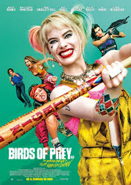 Birds of prey (and the fantabulous emancipation of one harley quinn), also marketed as harley quinn: Birds Of Prey 2020 Photo Gallery Imdb
