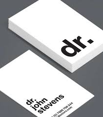 Free delivery on orders over $35. Business Card Designs So Pro Business Card Design Creative Doctor Business Cards Personal Cards Design