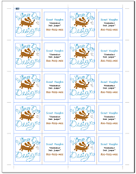 Tutorial create a simple business card using adobe illustrator (part 1). Use Place And Link To Impose Documents In A Printing Workflow Creativepro Network